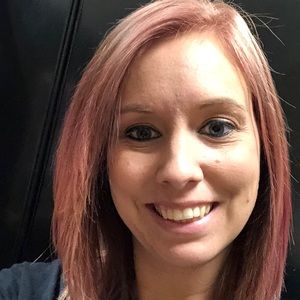 Meet your Posher, Shauna